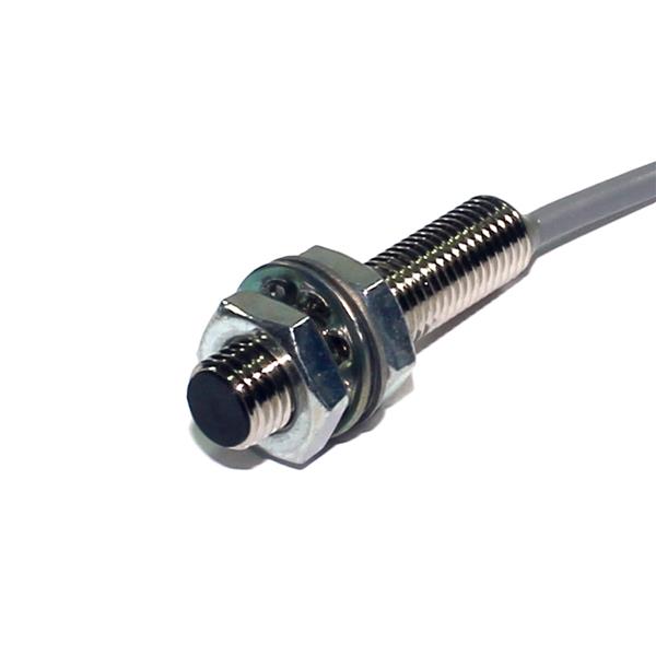 Sensor Indutivo Tubular Balluff BES 516-343-E3-L-2 19029 19029
