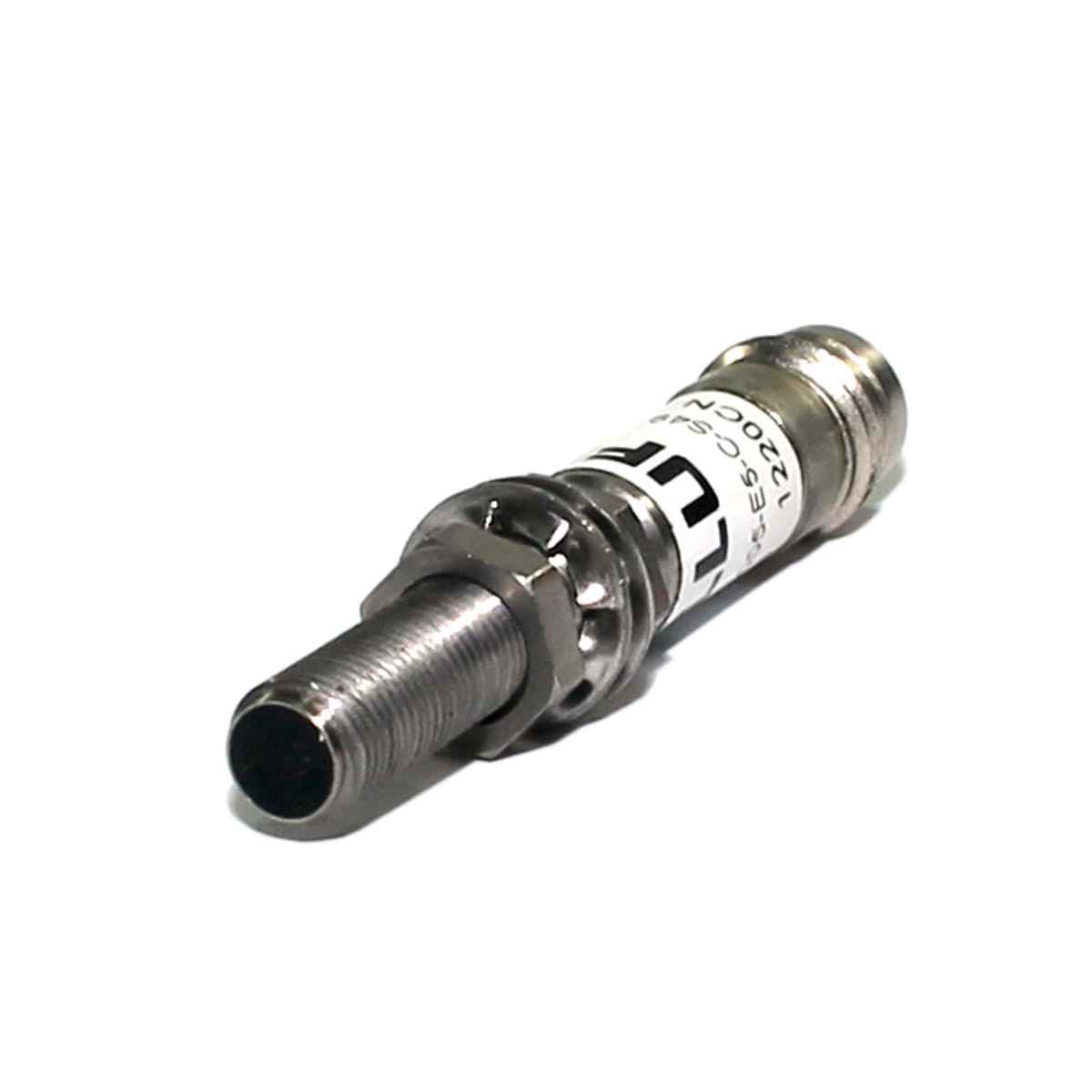 Sensor Indutivo Tubular Balluff Bes 516 3005 E5 C S49 Eletropeças