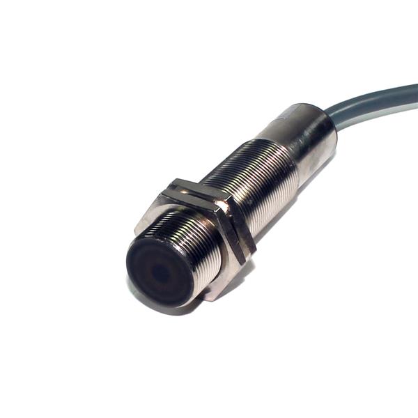 Sensor Indutivo Tubular Balluff BES 516-111-BO-C-2 18998 18998