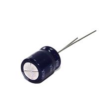 Capacitor Eletrolítico Radial 2,2MF x 350V 19076 19076 
