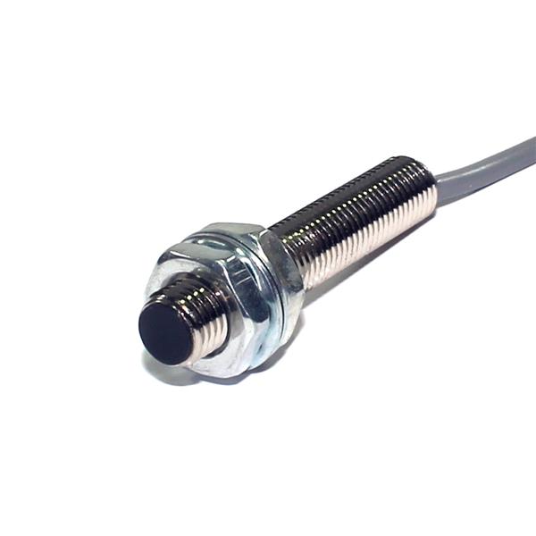 Sensor Indutivo Tubular Balluff BES 516-324-G-EO-C-02 19001 19001