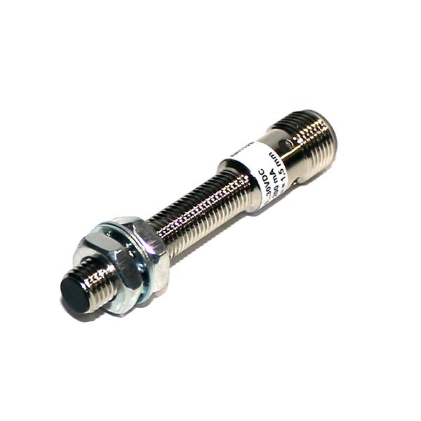 Sensor Indutivo Tubular Balluff BES 516-324-S 4-C 19002 19002