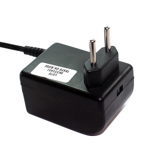 Conversor 6,0V 250mA Hayama VS 6060 P 14123 14123