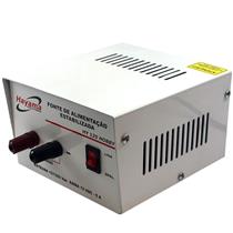 Conversor 12,0V 5,0A Hayama HY 125 Hobby 14165 14165 