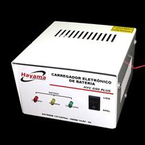 Carregador de Bateria 14,5V 5,0A Hayama HYC 050 PLUS 14213 14213 