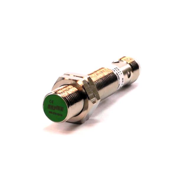 Sensor Indutivo Tubular Sense PS2-12GI50-E2-V1 16297 16297