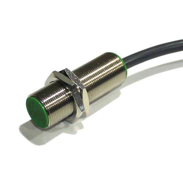 Sensor Indutivo Tubular Sense PSL8-18GI50-E2 16363 16363