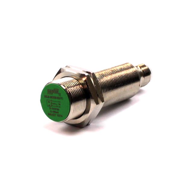 Sensor Indutivo Tubular Sense PSL8-18GI50-E2-V1 16364 16364
