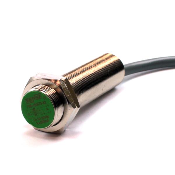 Sensor Indutivo Tubular Sense PS5-18GI70-A2 16366 16366