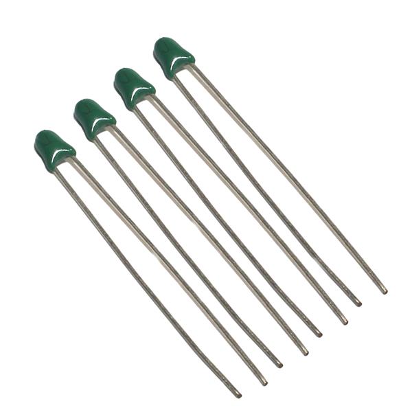 Termistor NTC 50 KΩ 16415 16415