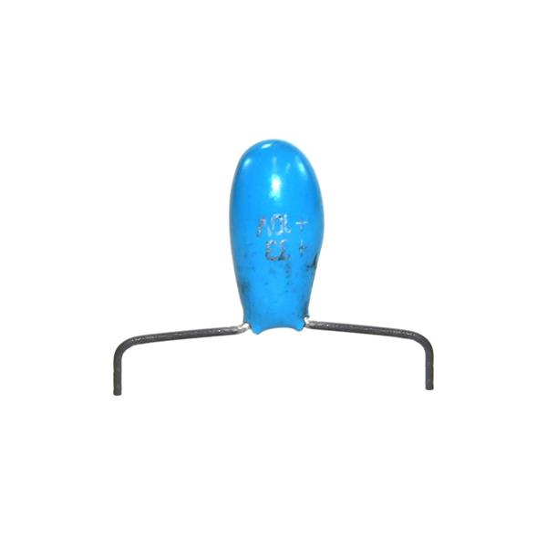 Capacitor Tântalo 33MF x 10V 896 896