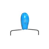 Capacitor Tântalo 33MF x 10V 896 896 