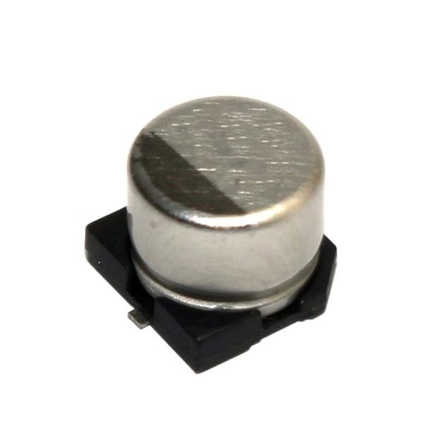 Capacitor Eletrolítico SMD 47MF x 10V 979 979