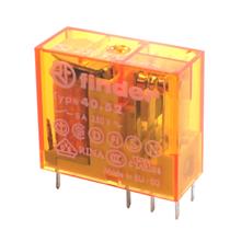 Relé para Circuito Impresso Finder 40.52.8.230.0000  20819 20819 