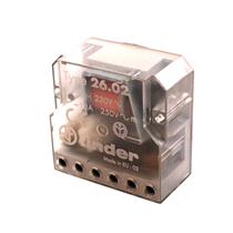 Relé de Impulso Finder 26.02.8.230.0000 20825 20825