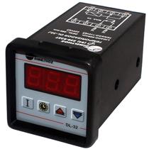 Temporizador Digital Ciclo de Minutos Dimelthoz DL-32J 20702 20702