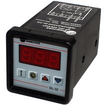 Temporizador Digital Ciclo de Segundos Dimelthoz DL-32L 20703 20703 