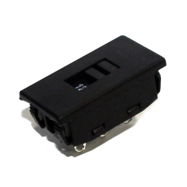 Chave HH Gravada para Painel 118 20710 20710