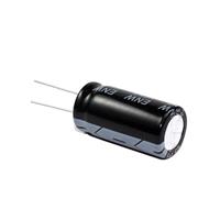 Конденсатор 63v 220mf
