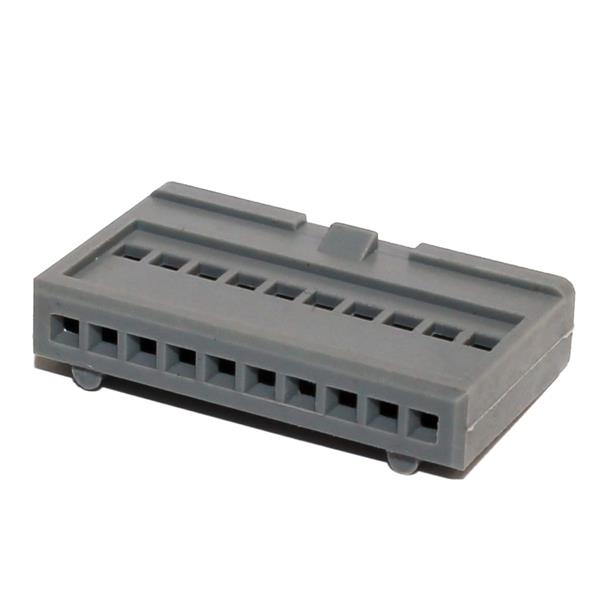 Soquete Mini Modular Tyco (1480645-1) MBCOO100 1142 1142