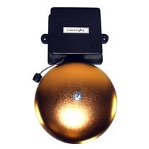 Campainha Profissional para Telefone Tímpano 6" 20~75VCA Danval CF05.1 19038 19038 