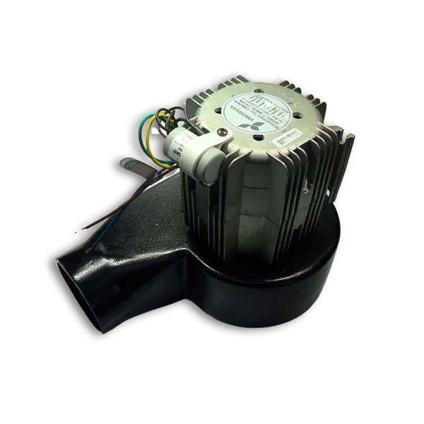 Microventilador tipo Blower Ventisilva CONDOR AL 14766 14766