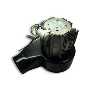 Microventilador tipo Blower Ventisilva CONDOR AL 14766 14766 