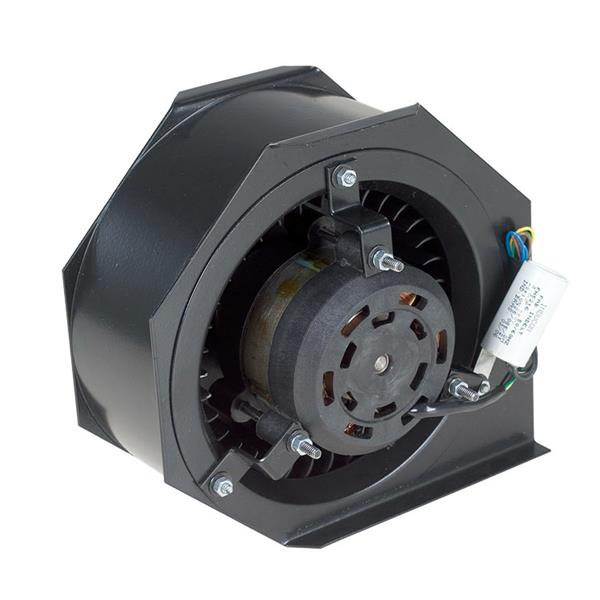 Microventilador tipo Blower Ventisilva TAURUS H 14771 14771
