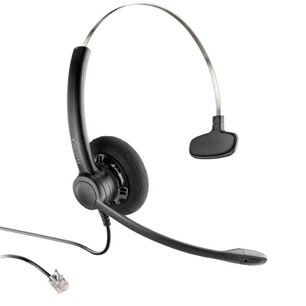 Tiara para Headset Plantronics Practica SP-11 14734 14734