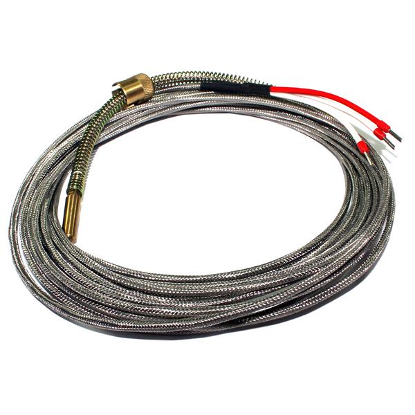 Termoresistência PT 100 7 metros x 7mm 14967 14967