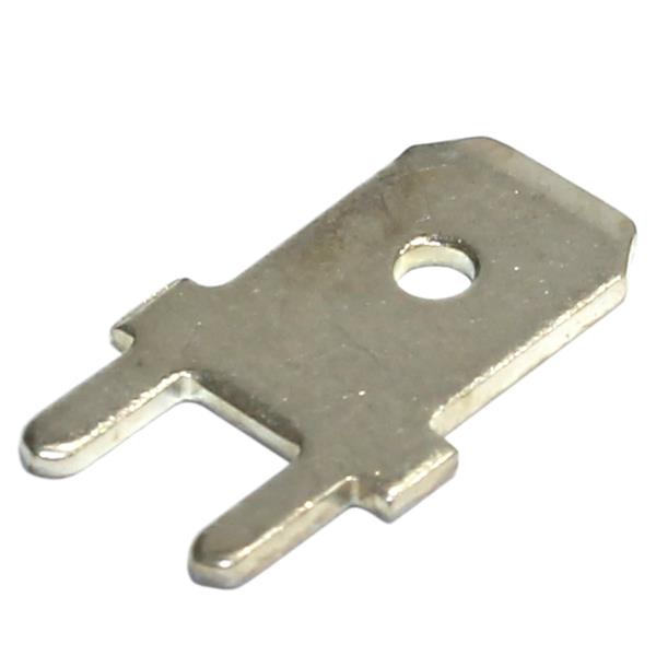 Terminal Macho 6,3mm para PCI TI 6,3 14929 14929