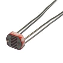 Sensor Fotoresistor LDR 5mm 1370 1370 
