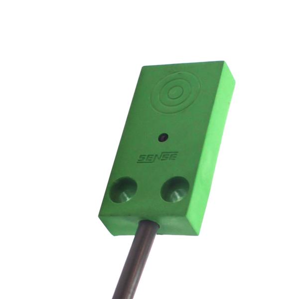 Sensor Indutivo Não Tubular Sense PS5-F3-A/SZ 16386 16386