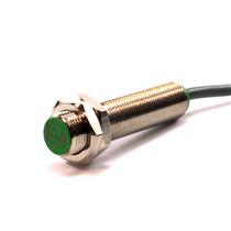 Sensor Indutivo Tubular Sense PS2-12GI50-E 16283 16283