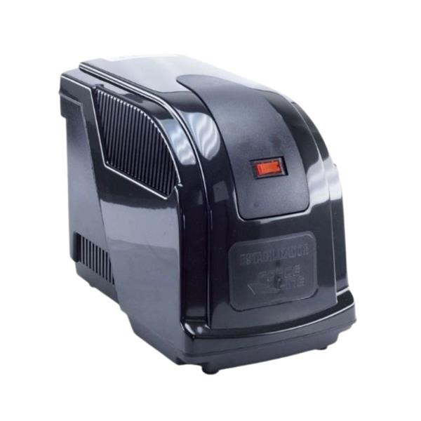 Estabilizador Bivolt/115V 1000VA Preto Force Line 577 19423 19423