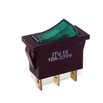 Interruptor Unipolar Emicol ITU-10 1-5-0-A-06-03-00 19464 19464 