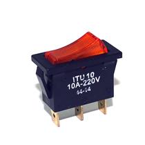 Interruptor Unipolar Emicol ITU-10 1-5-0-A-06-04-00 19465 19465 