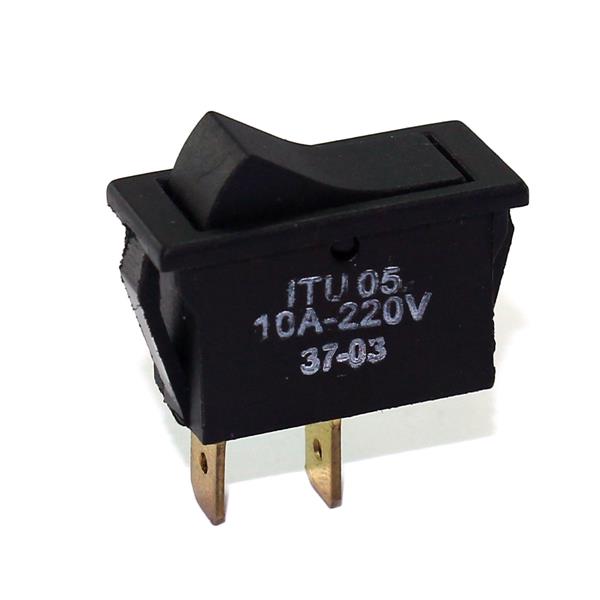 Interruptor Unipolar Emicol ITU-05 4-5-0-A-06-06 19466 19466