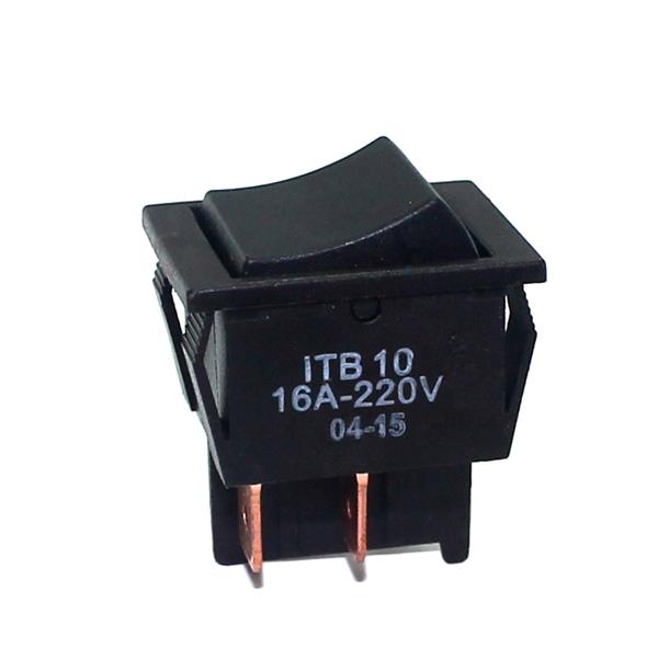 Interruptor Bipolar Emicol ITB-10 1-6-0-G-06-06-00 19467 19467