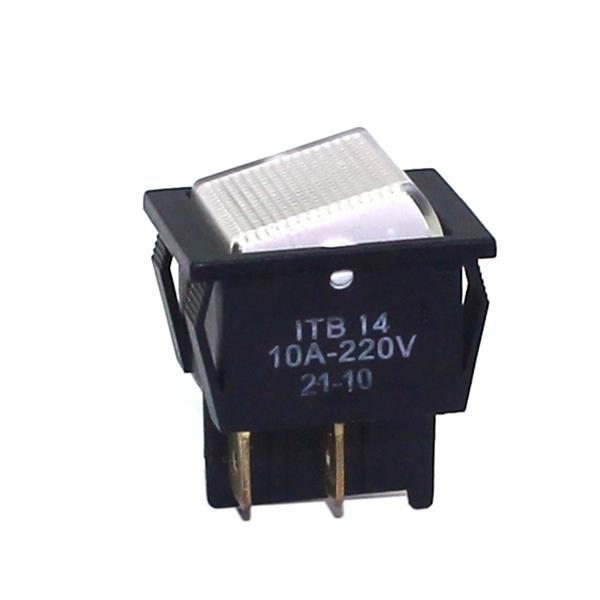 Interruptor Bipolar Emicol ITB-14 1-5-0-A-06-00-00 19469 19469