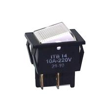 Interruptor Bipolar Emicol ITB-14 1-5-0-A-06-00-00 19469 19469 