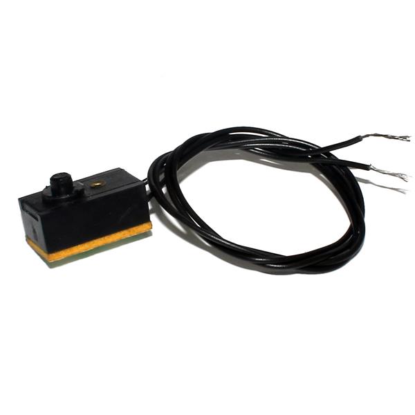 Interruptor Push button NA 10001 Fixo Start 19509 19509