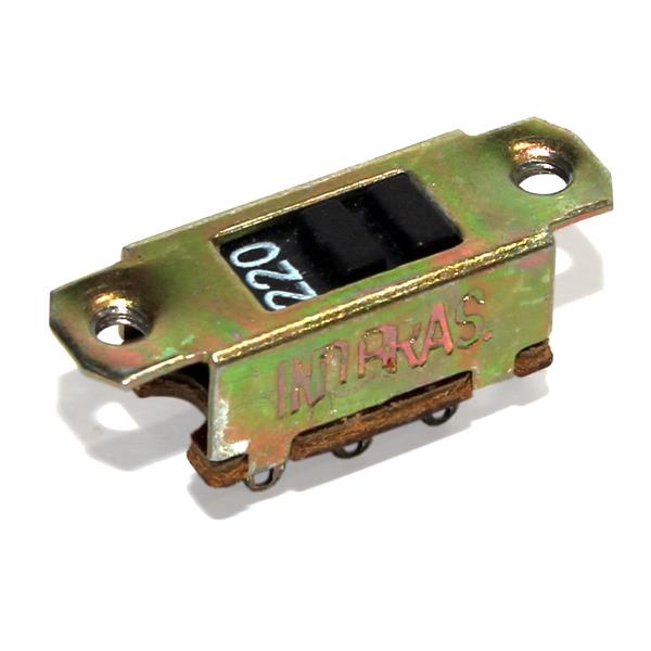 Chave HH Mini com Alavanca e Rosca Fernik FK-279 19510 19510