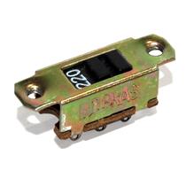 Chave HH Mini com Alavanca e Rosca Fernik FK-279 19510 19510 