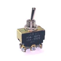 Interruptor Bipolar Emicol IAB-01 2-A-0-A-06-ZZ 19432 19432