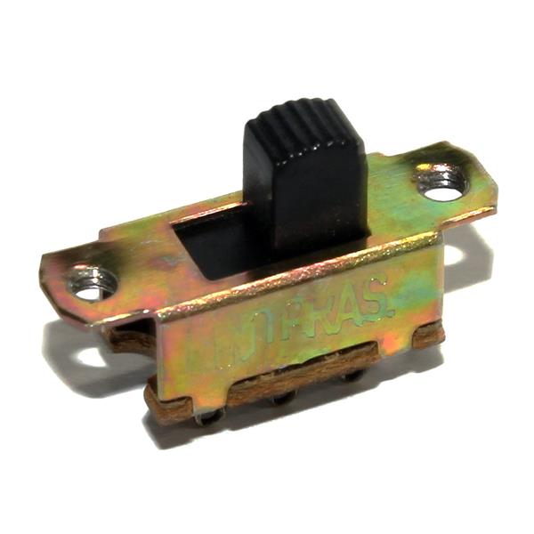 Chave HH Mini com Alavanca e Rosca Fernik 202-5-S 19511 19511