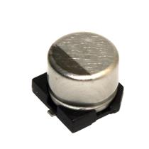 Capacitor Eletrolítico SMD 100MF x 16V 980 980 