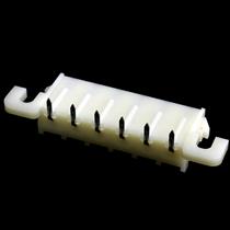 Conector 6 Vias HDR ASSY Tyco (640587-1) 1107 1107 