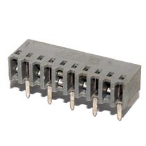 Soquete Mini Modular Tyco (7-1480350-6) MBPC0B10 1108 1108 