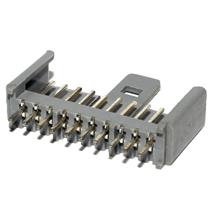 Conector 10 Pinos MSF 1800 Tyco (1-1480655-0) 1109 1109 